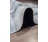Рельефный ковер leve peri 201 silver LEV01063 2