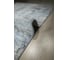 Дизайнерский ковер leve medellin 400 silver blue LEV01067 5