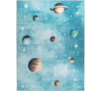 Игровой коврик leve joy 202 petrol LEV01060