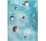 Игровой коврик leve joy 202 petrol LEV01060 1