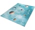 Игровой коврик leve joy 202 petrol LEV01060 2