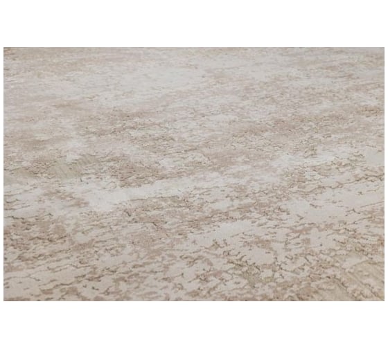 Ковер leve loft 7338a creme LEV01072