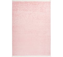 Рельефный ковер leve peri pink LEV01062
