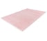 Рельефный ковер leve peri pink LEV01062 2