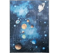 Игровой коврик leve joy 201 blue LEV01058