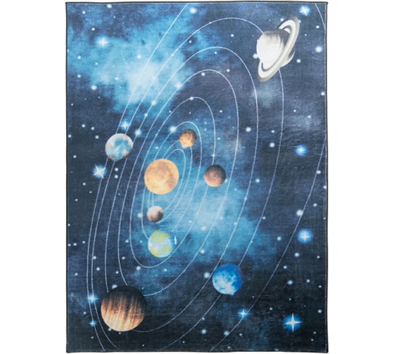 Игровой коврик leve joy 201 blue LEV01058 1