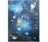 Игровой коврик leve joy 201 blue LEV01058 1