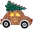 Светодиодный декоративный светильник на батарейках BILLY EGLO 410423 1