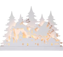 Светодиодный декоративный светильник на батарейках GRANDY EGLO 410992