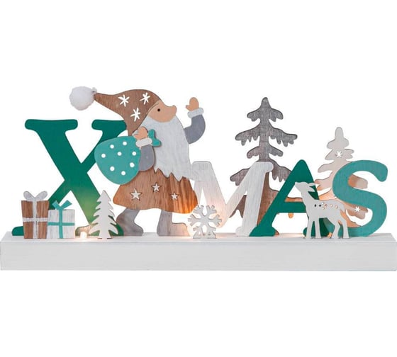 Светодиодный декоративный светильник на батарейках REINBEK EGLO 411287 1