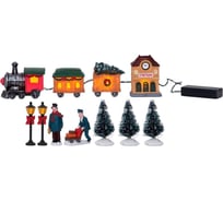 Светодиодный декоративный светильник на батарейках MERRYVILLE EGLO 411256