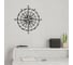 Панно leve wall art no:23 compass black LEV00988 2