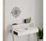 Панно leve wall art no:23 compass black LEV00988 4