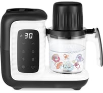 Блендер-пароварка Kitfort КТ-2323