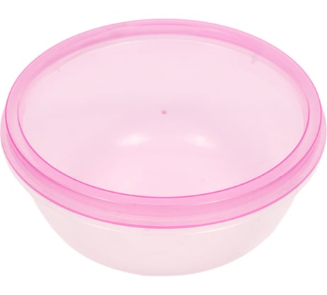 Пищевой круглый контейнер Тек-А-Тек 500 мл SC11-1