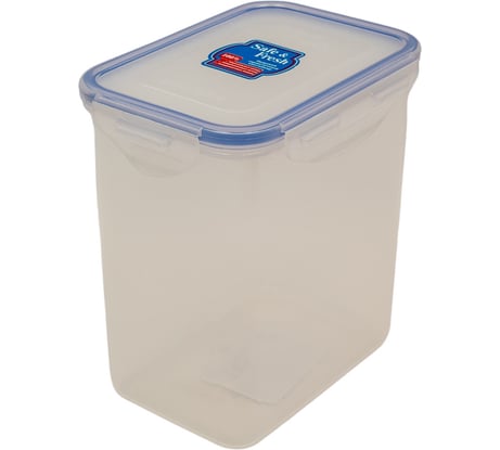 Пищевой прямоугольный контейнер Тек-А-Тек 1,5 л SF3-3