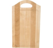 Разделочная деревянная доска MARMITON 38х22 см 17041