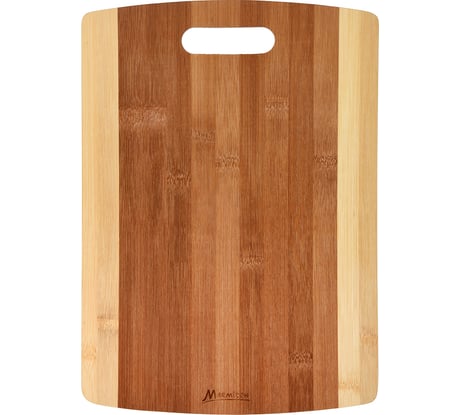 Разделочная бамбуковая доска MARMITON 35х25 см 17136