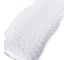 Сервировочное блюдо из фарфора LORAINE 48.5x16 см 60018 3