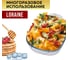 Форма для выпечки LORAINE 2.4 л, из термостойкого стекла 28695 5