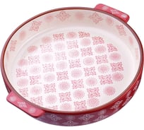Форма для запекания LORAINE 2.5 л, из керамики 27917