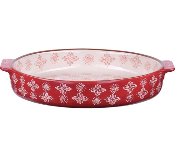 Форма для запекания LORAINE 2.5 л, из керамики 27917