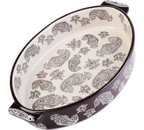 Форма для запекания LORAINE 1.9 л, из керамики 31112