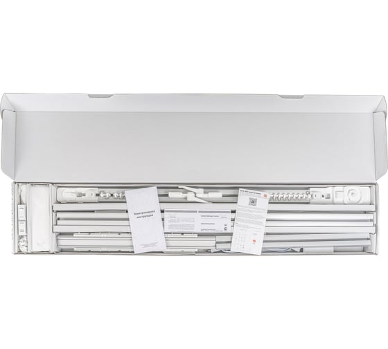 Электро-карниз Эскар mage 10 b (tuya-wifi), 4 м, арт. 77804