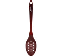Нейлоновая ложка с отверстиями MARMITON 35 см 17126