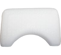 Ортопедическая подушка с эффектом памяти EcoSapiens Ortosleep PRO 60x40x13 см ES-78033