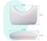 Ортопедическая подушка с эффектом памяти EcoSapiens Ortosleep PRO 60x40x13 см ES-78033 10