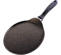 Блинница MAYER&BOCH 24 см, из алюминия, с антипригарным покрытием 80440