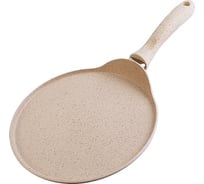 Блинница MAYER&BOCH 22 см, из алюминия, с антипригарным покрытием 80436