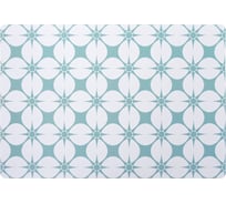 Сервировочная салфетка MARMITON Цветы, 42х28 см 16165