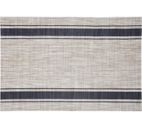 Сервировочная салфетка MARMITON Геометрия бордюр, 30х45 см, цвет в ассортименте 17144