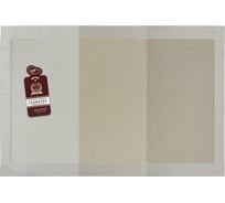 Сервировочная салфетка MARMITON Геометрия тирамису 30х45 см 17230