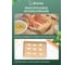 Антипригарный коврик для выпечки MARMITON 33х40 см 17051 4