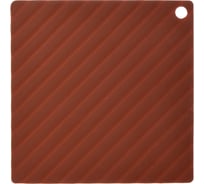 Термостойкая подставка MARMITON 14,5х14,5 см 11055