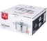 Кастрюля Agness 22x12 см, 4.2 л 916-453 4