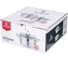 Кастрюля Agness 20x10 см, 2.8 л 916-452 4