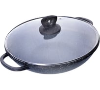 Кастрюля MAYER&BOCH 4.5 л, 32 см, из алюминия 29820