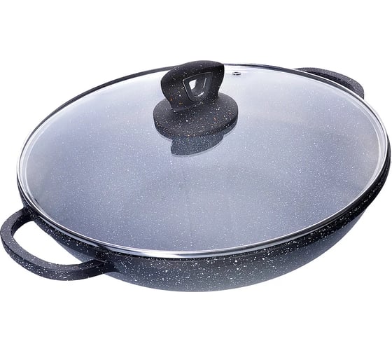 Кастрюля MAYER&BOCH 4.5 л, 32 см, из алюминия 29820 1