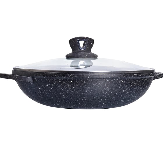 Кастрюля MAYER&BOCH 4.5 л, 32 см, из алюминия 29820