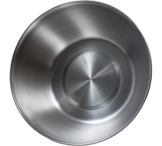 Миска Agness PROFESSIONAL 26x11 см, 4.15 л 936-314