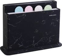 Набор разделочных досок + подставка для ножей MAYER&BOCH 31297