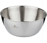 Миска Agness PROFESSIONAL 22x9 см, 2.4 л 936-313