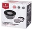 Миска Agness 6 в 1, с крышкой, с 3-мя съемными терками 880-128 4