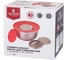 Миска Agness 6 в 1, с крышкой 880-127 4