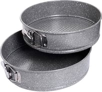 Набор из 2 форм MAYER&BOCH 24+26 см, из стали, с антипригарным покрытием 26480