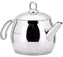 Чайник MAYER&BOCH 2 л, из нержавеющей стали 80472
